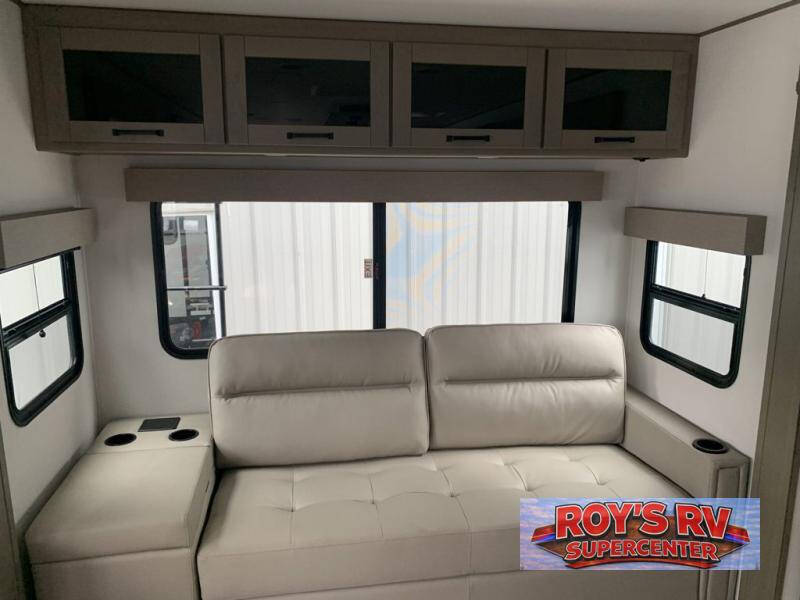2026 Grand Design RV Reflection