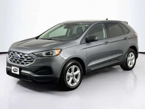 2022 Ford Edge SE