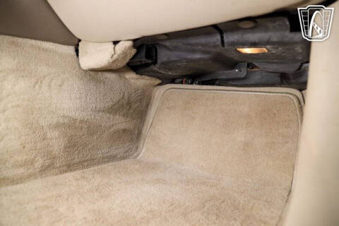 2003 Chevrolet Corvette