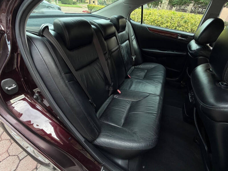 2003 Lexus ES 300