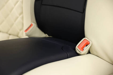 2017 Bentley Continental GT V8