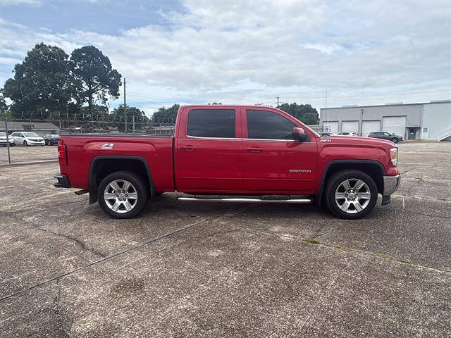 2014 GMC Sierra 1500