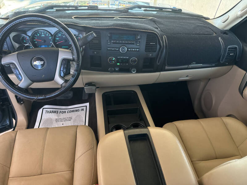 2009 Chevrolet Silverado 1500 Work Truck