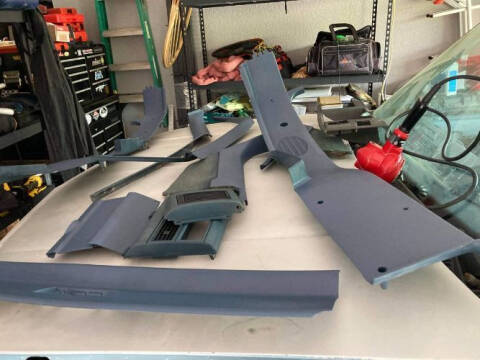 1988 Chevrolet C/K 1500 Series