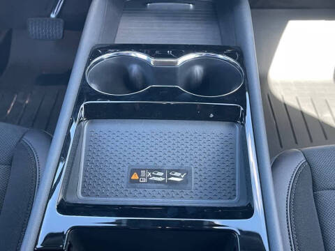 2025 Chevrolet Blazer EV RS