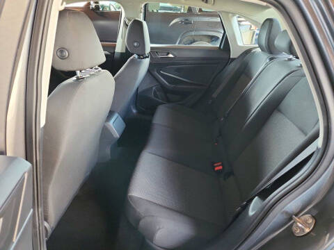 2019 Volkswagen Jetta