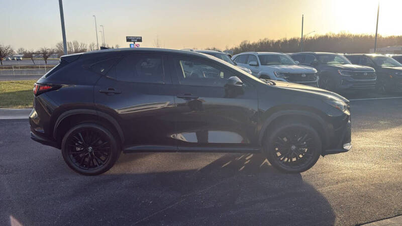 2023 Lexus NX 350 Premium