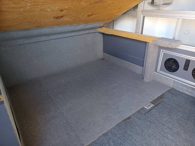 1995 Ford E-350