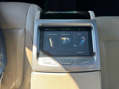 2017 BMW 7 Series M760i xDrive