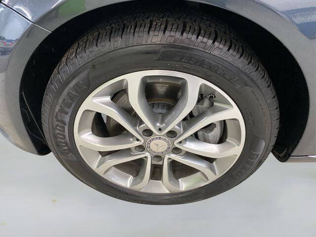 2015 Mercedes-Benz C-Class C 300 4MATIC