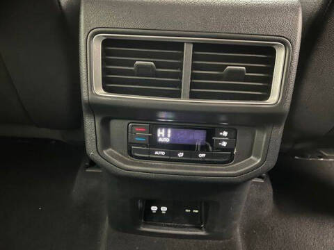 2024 Volkswagen Atlas SE 4Motion