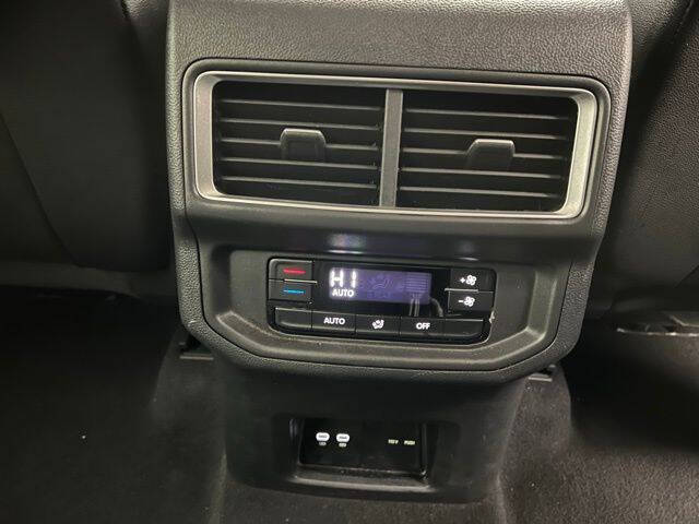 2024 Volkswagen Atlas SE 4Motion