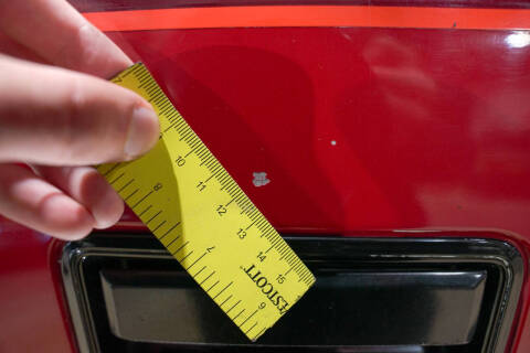 1990 GMC Sierra 1500 SLE