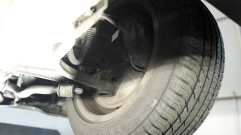 1986 Porsche 944 Turbo