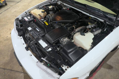 1996 Chevrolet Caprice