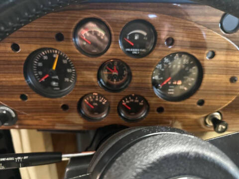 1990 Excalibur Phaeton