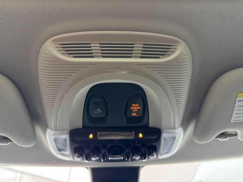 2024 MINI Hardtop 2 Door Cooper S