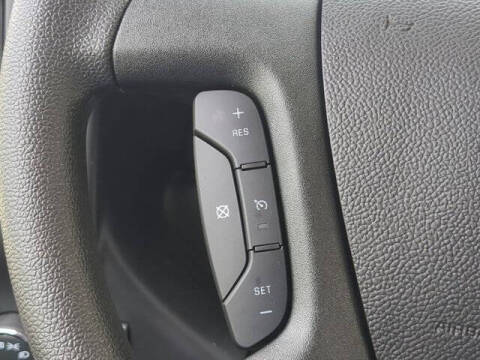 2025 GMC Savana 2500