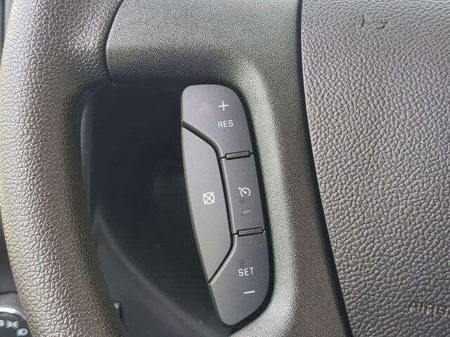 2025 GMC Savana 2500