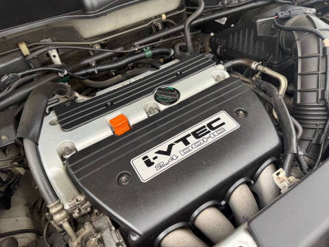 2010 Honda Element LX