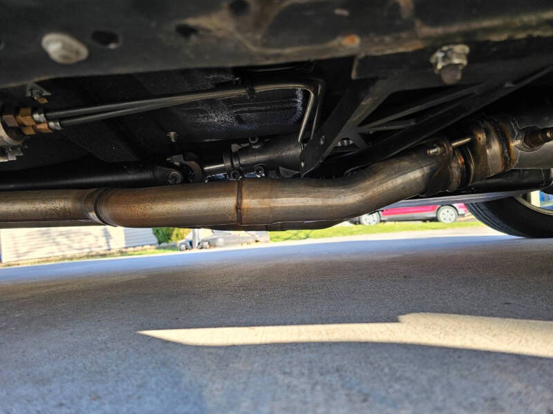 1966 Chevrolet Chevelle