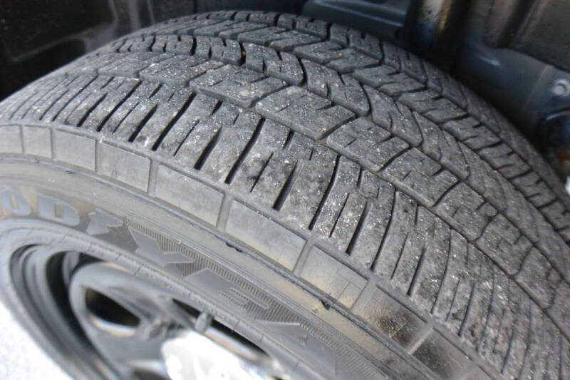 2016 Ford Explorer Police Interceptor Utility