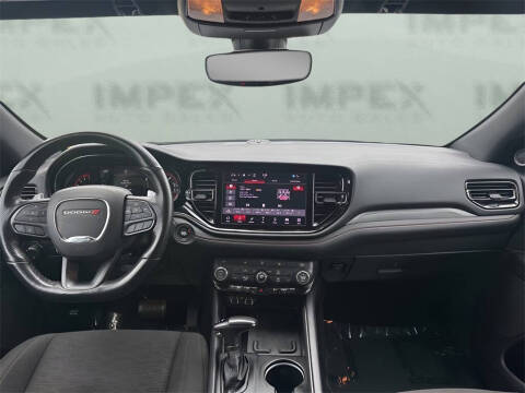 2024 Dodge Durango R/T