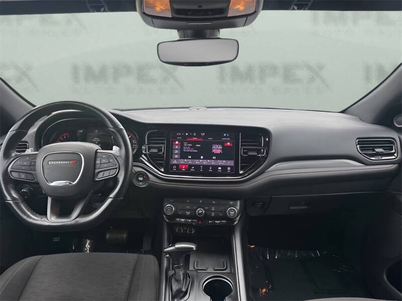 2024 Dodge Durango R/T