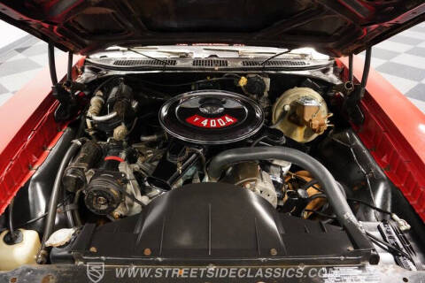 1970 Pontiac GTO