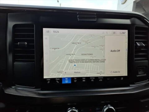 2026 Ford F-350 Super Duty