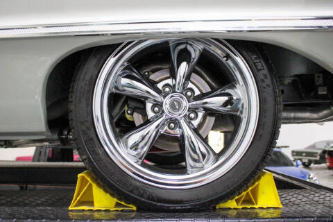 1963 Chevrolet Impala