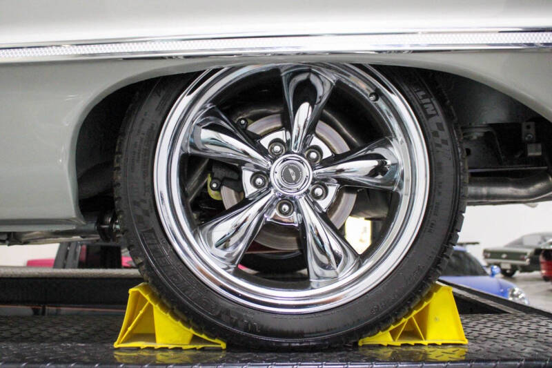 1963 Chevrolet Impala