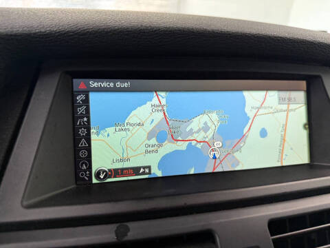 2013 BMW X5 xDrive35i Premium