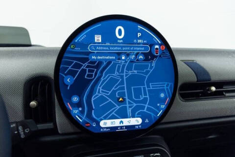 2025 MINI Hardtop 2 Door