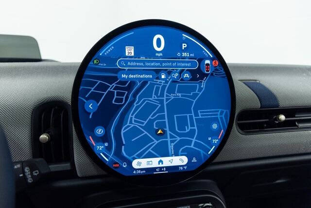 2025 MINI Hardtop 2 Door