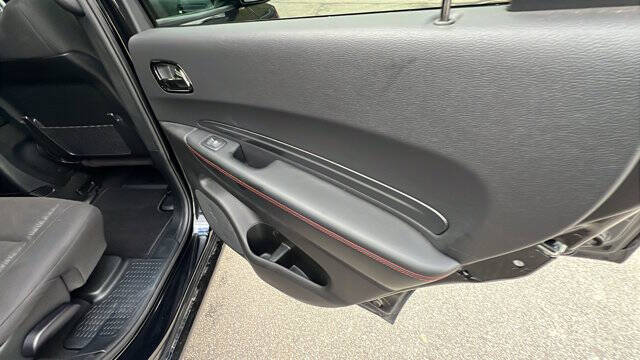 2024 Dodge Durango R/T