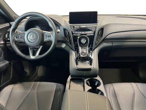 2026 Acura RDX SH-AWD