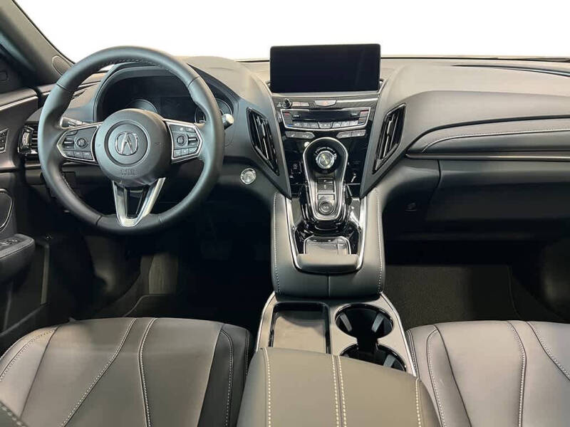 2026 Acura RDX SH-AWD