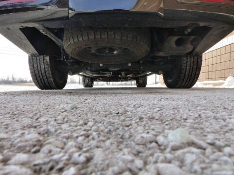 2021 Lincoln Navigator L Reserve