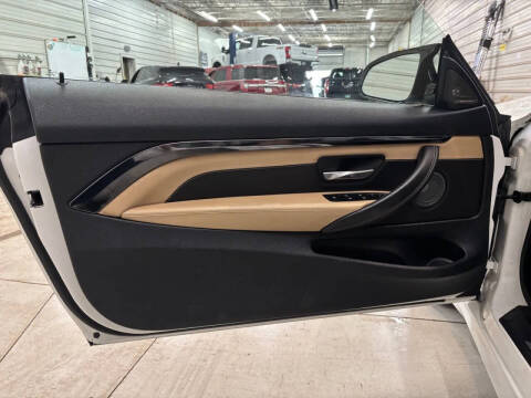 2016 BMW M4