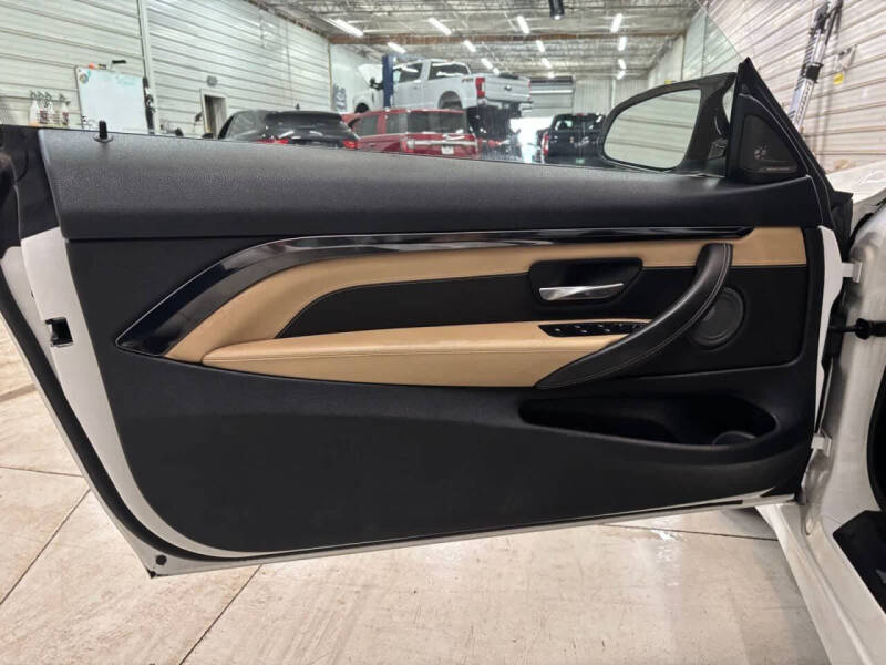 2016 BMW M4