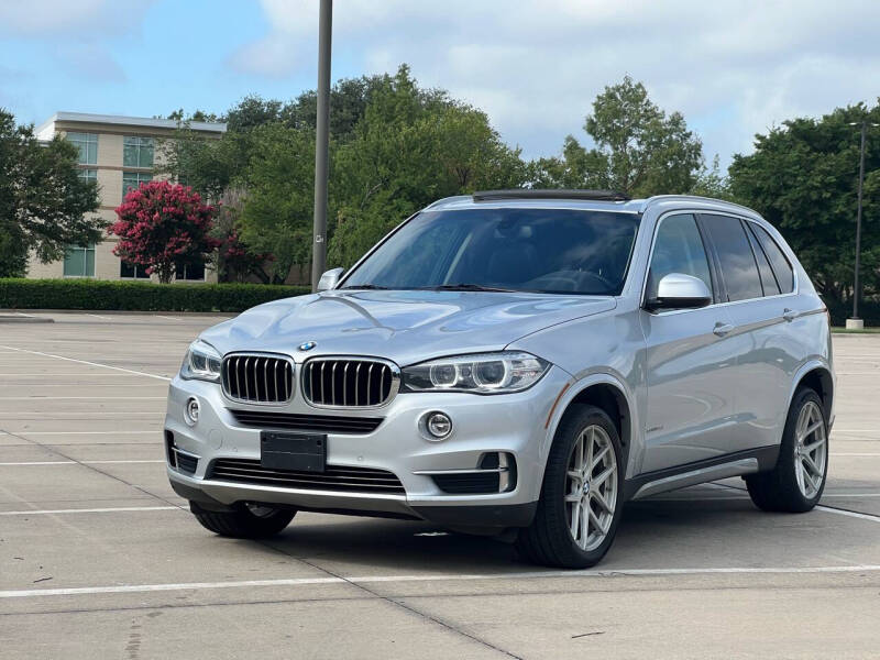 2014 BMW X5 for sale at CarzLot, Inc in Richardson TX