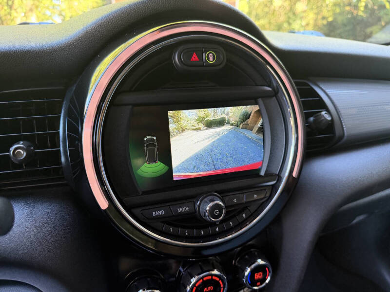 2020 MINI Hardtop 2 Door Oxford Edition