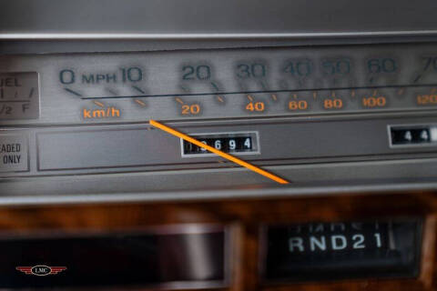 1979 Lincoln Continental