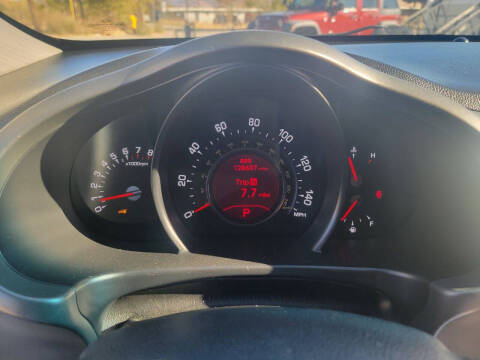 2011 Kia Sportage SX