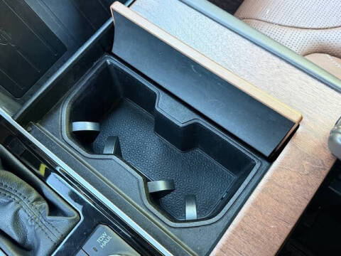 2022 Toyota Tundra 1794 Edition