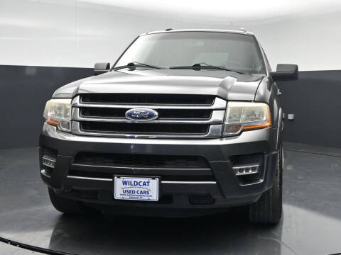 2016 Ford Expedition XLT