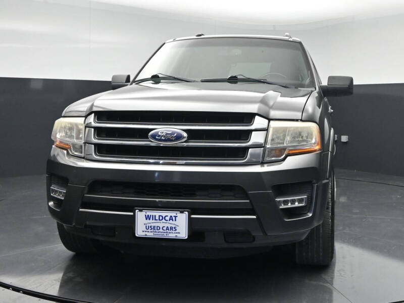 2016 Ford Expedition XLT