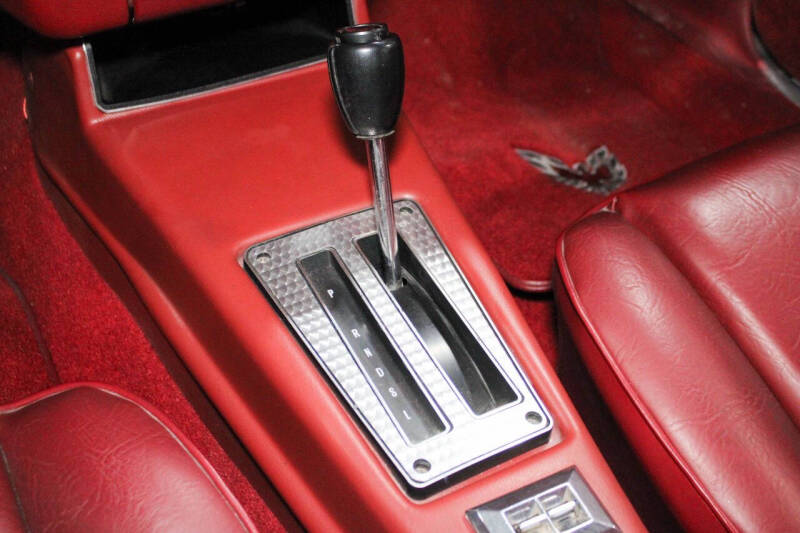 1979 Pontiac Trans Am