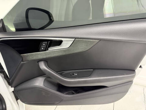 2021 Audi A5 Sportback quattro Premium 45 TFSI